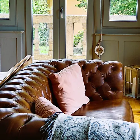 Alma, Bed&breathe B&B