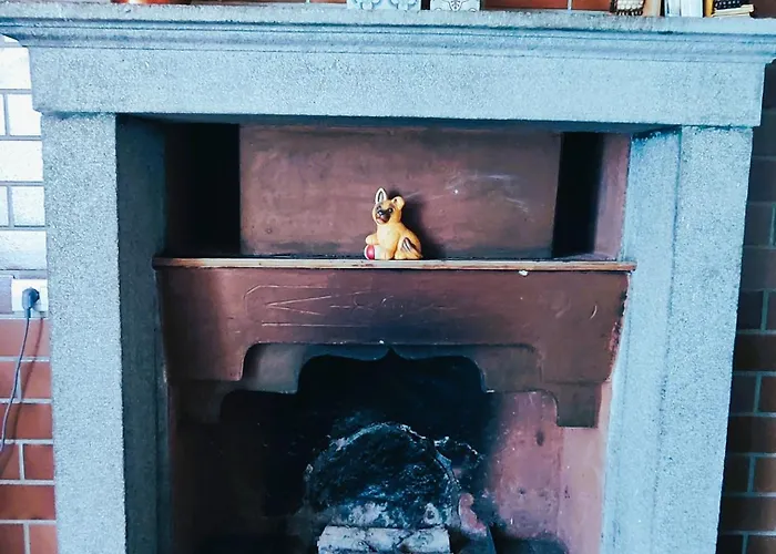 Alma, Bed&breathe Отель типа 