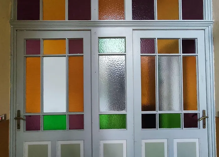 Alma, Bed&breathe * Сан-Феделе-Интельви